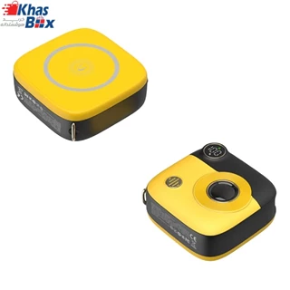 پاوربانک 10000 میلی آمپر ایکس او مدل XO-PR223