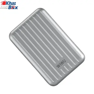 پاور بانک SayBuuy مدل P1 Mag 22.5W 10000mAh
