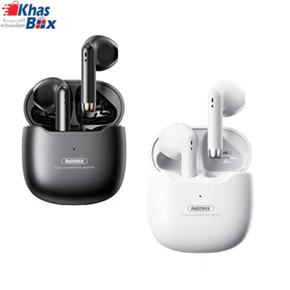 هدفون بلوتوثی ریمکس مدل TWS-19