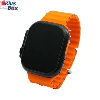 ساعت هوشمند ULTRA MAX کربی (CRBE)