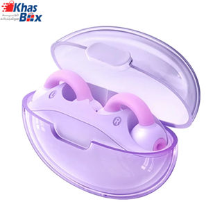 هندزفری بی سیم ریمکس مدل Cozy Buds W15
