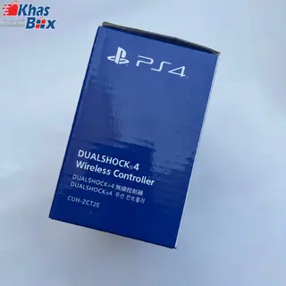 دسته PS4 برد اصلی