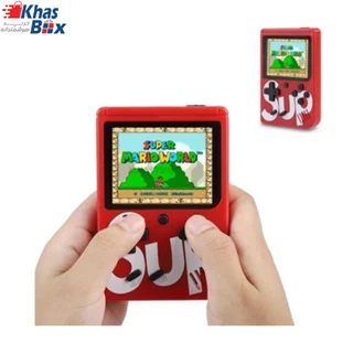 کنسول بازی sup game گیم باکس