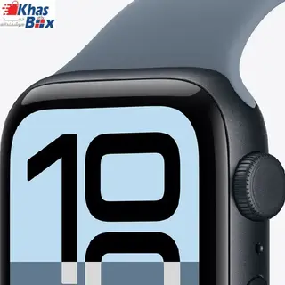 اپل واچ SE 3