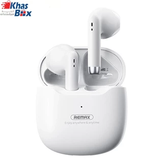هدفون بلوتوثی ریمکس مدل TWS-19