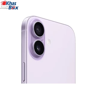 گوشی اپل دو سیم iPhone 17 (Not Active) | حافظه 256 گیگابایت