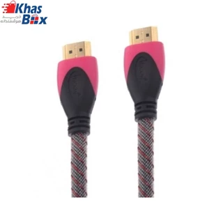 کابل 5 متری HDMI مدل Linkey 3D