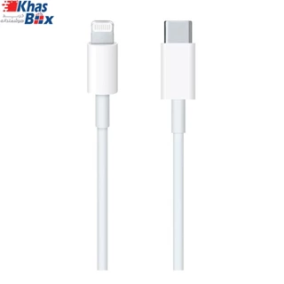 کابل شارژ اصلی آیفون Apple iPhone 12 Pro