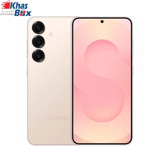 گوشی سامسونگ (ویتنام) S25 Plus 5G | حافظه 512 رم 12 گیگابایت