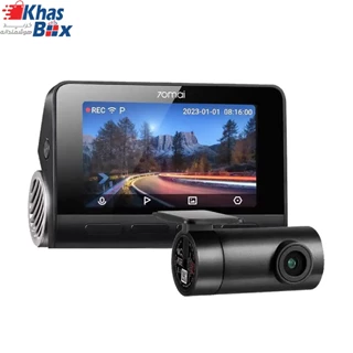 دوربین ثبت وقایع خودرو شیائومی A510