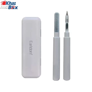 کیت تمیز کننده ایرپاد و گوشی ارلدام Earldom headphone cleaning brush ET-T06