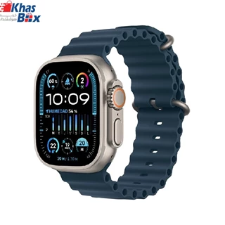 ساعت هوشمند کربی مدل ULTRA2