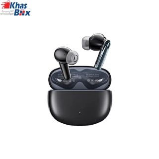 هدفون بلوتوث ریمکس CozyPods W21N