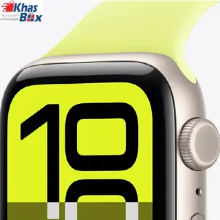 اپل واچ SE 3