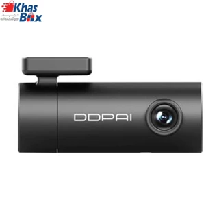 دوربین ثبت وقایع خودرو دی دی پای مدل Mini Pro