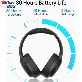هدفون بی سیم آنر مدل CHOICE Headphones
