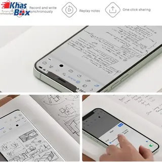کاغذ دیجیتال هوئیون مدل X10