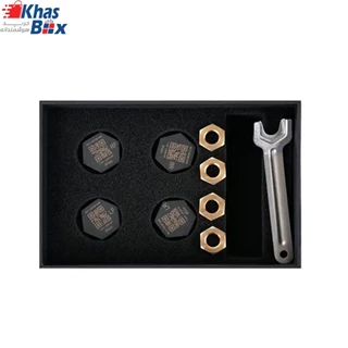 سنسور تشخیص فشار باد لاستیک بلوتوثی TPMS-BL