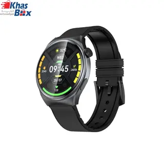 ساعت هوشمند سی بای مدل W2 Pro