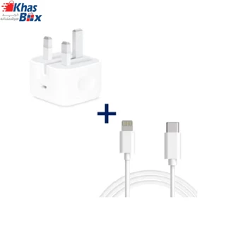 شارژر اصلی آیفون iPhone 12 Pro Max