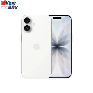 گوشی اپل دو سیم iPhone 17 (Not Active) | حافظه 256 گیگابایت