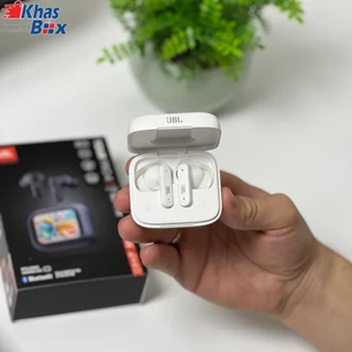 هدفون بی سیم جی بی ال مانیتور دار مدل JBL Tour Pro 4 (غیر اصل)