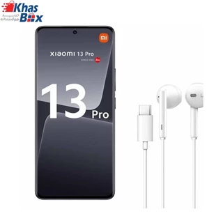 هندزفری شیائومی 13 پرو Xiaomi 13 Pro