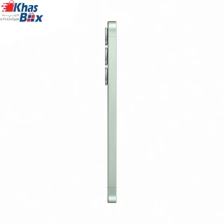 گوشی سامسونگ (ویتنام) S25 5G | حافظه 256 رم 12 گیگابایت