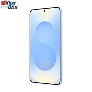 گوشی سامسونگ (ویتنام) S25 5G | حافظه 256 رم 12 گیگابایت
