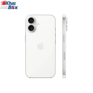 گوشی اپل دو سیم iPhone 17 (Not Active) | حافظه 256 گیگابایت