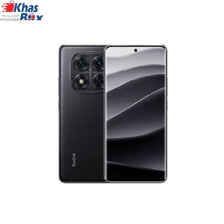 گوشی شیائومی Redmi Note 14 Pro 4G | حافظه 256 رم 8 گیگابایت