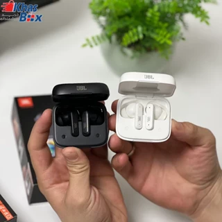 هدفون بی سیم جی بی ال مانیتور دار مدل JBL Tour Pro 4 (غیر اصل)