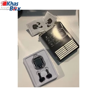 ایرپاد شیشه ای