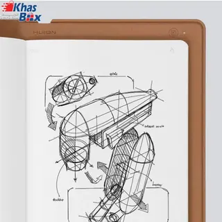 کاغذ دیجیتال هوئیون مدل X10