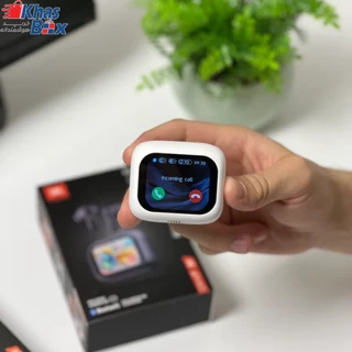 هدفون بی سیم جی بی ال مانیتور دار مدل JBL Tour Pro 4 (غیر اصل)