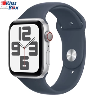 ساعت هوشمند اپل مدل Series 10SE Aluminum 40mm