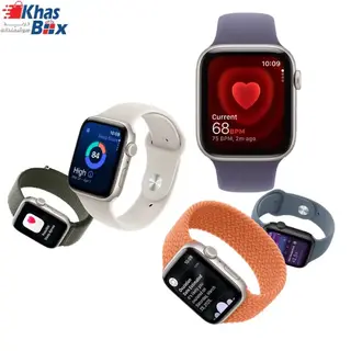 اپل واچ SE 3