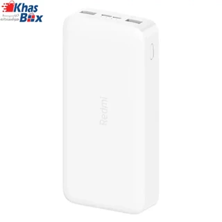پاوربانک 20000 شیائومی توان 18 وات