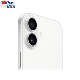 گوشی اپل دو سیم iPhone 17 (Not Active) | حافظه 256 گیگابایت