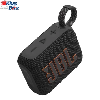 اسپیکر جی بی ال مدل GO 4 