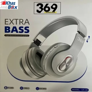 هدست ورزشی مدل 369