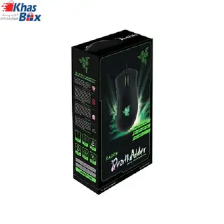 موس گیمینگ ریزر مدل DeathAdder Essential