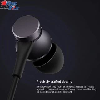 هندزفری سیمی شیائومی مدل Mi in-Ear Headphones