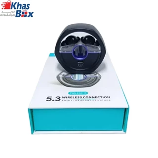 ایرپاد گیمینگ FD1 مدل TWS-ENC بی سیم