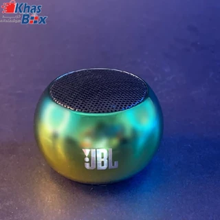 اسپیکر توپی بلوتوثی