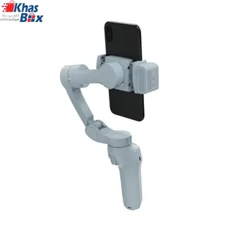 گیمبال لرزش گیر حرفه ای موبایل  AXIS -3