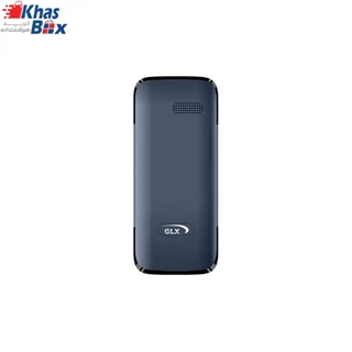 گوشی موبایل جی ال ایکس مدل C66 دو سیم کارت