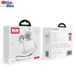 هدفون بی سیم ارلدام TWS37