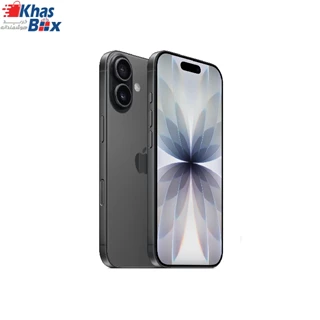 گوشی اپل دو سیم iPhone 17 (Not Active) | حافظه 256 گیگابایت