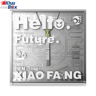 Xiao Fang Function Pen خودنویس